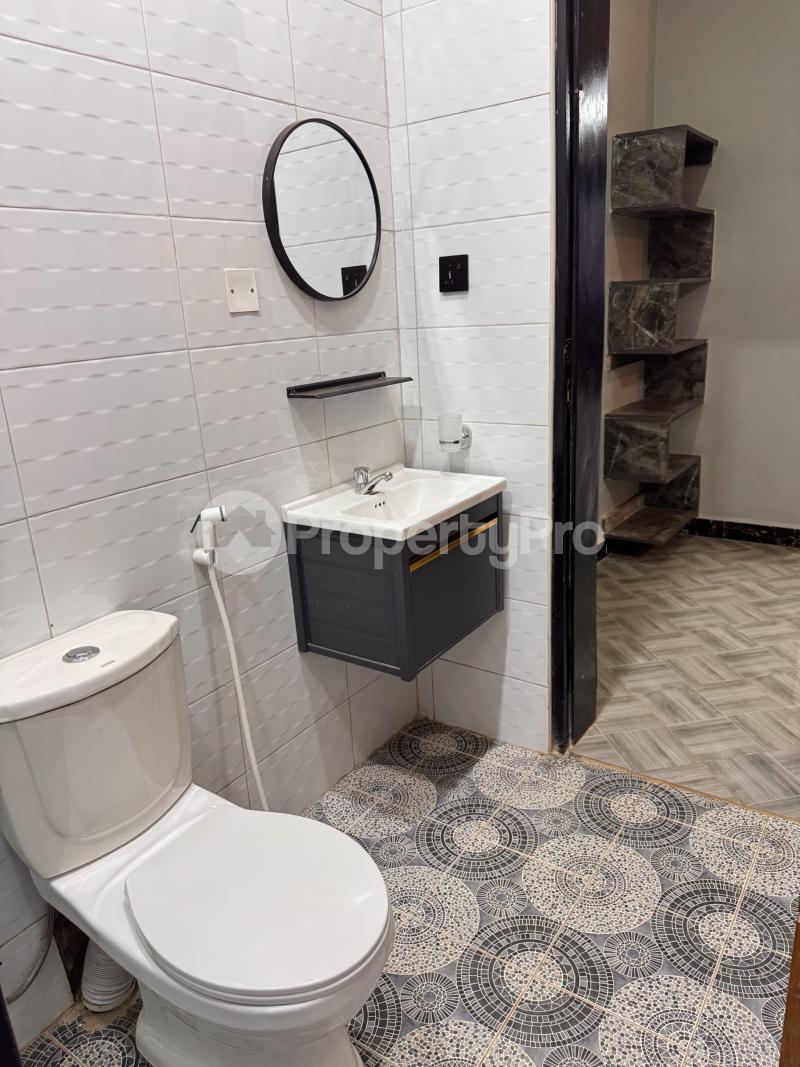 1 bedroom mini flat  Apartment Block Apartment for sale Kyanja kungu Kampala Central Kampala Central - 5