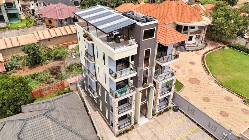 1 bedroom mini flat  Apartment Block Apartment for sale Kyanja kungu Kampala Central Kampala Central - 0