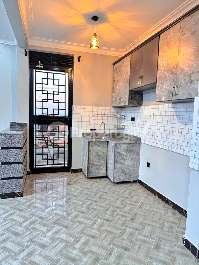 1 bedroom mini flat  Apartment Block Apartment for sale Kyanja kungu Kampala Central Kampala Central - 8