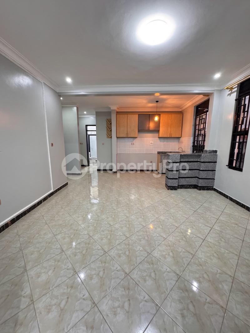 1 bedroom mini flat  Apartment Block Apartment for sale Kyanja kungu Kampala Central Kampala Central - 1