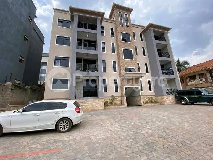 2 bedroom Apartment for rent Kyanja  Kisaasi Kampala Central