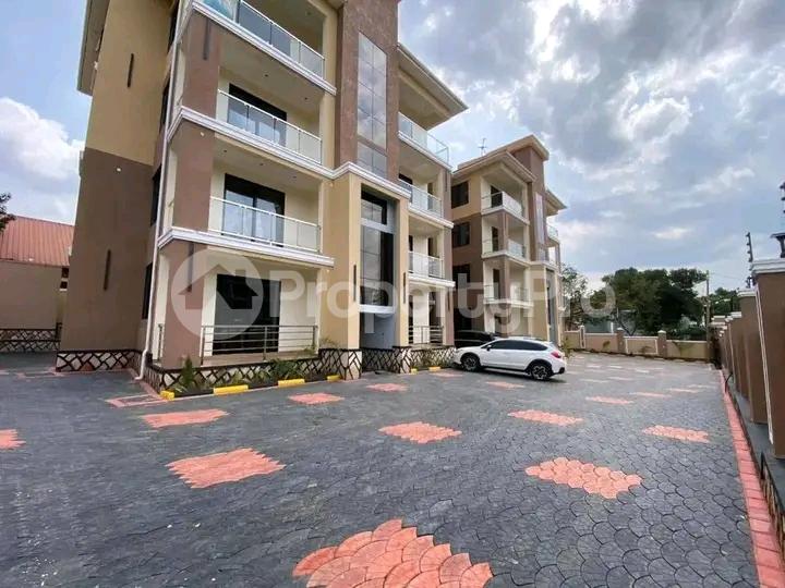 1 bedroom mini flat  Apartment Block Apartment for rent Kyanja  Kampala Central - 13