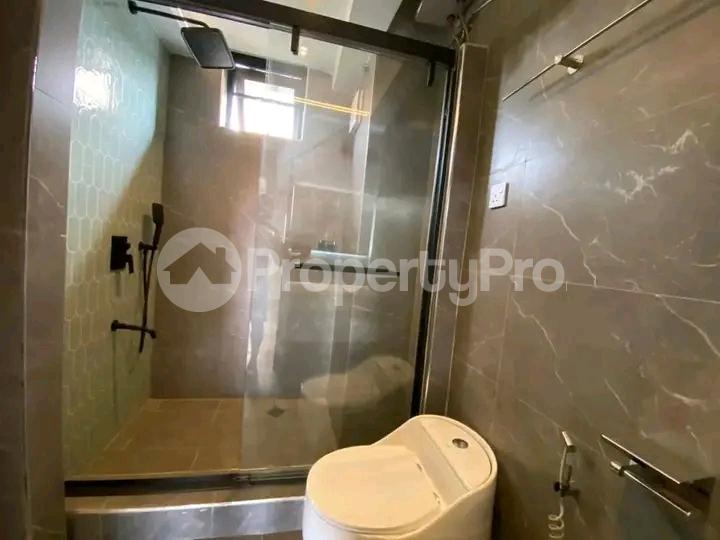 1 bedroom mini flat  Apartment Block Apartment for rent Kyanja  Kampala Central - 0