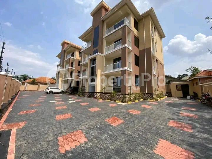 1 bedroom mini flat  Apartment Block Apartment for rent Kyanja  Kampala Central - 11
