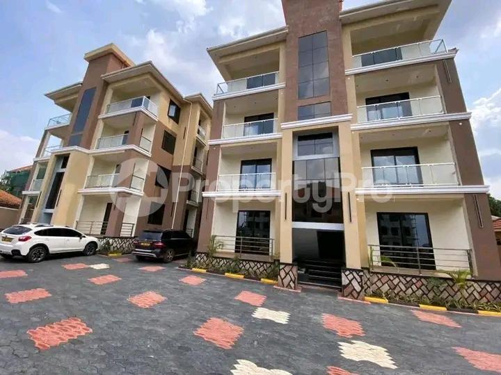 1 bedroom mini flat  Apartment Block Apartment for rent Kyanja  Kampala Central - 12