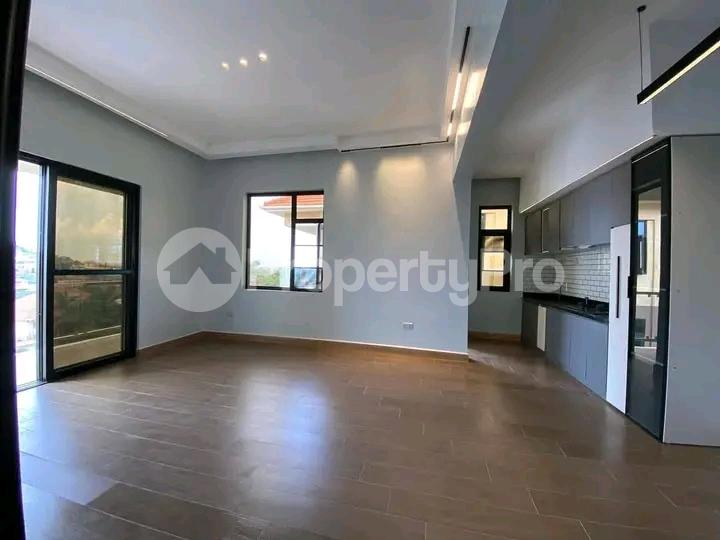 1 bedroom mini flat  Apartment Block Apartment for rent Kyanja  Kampala Central Kampala Central - 8