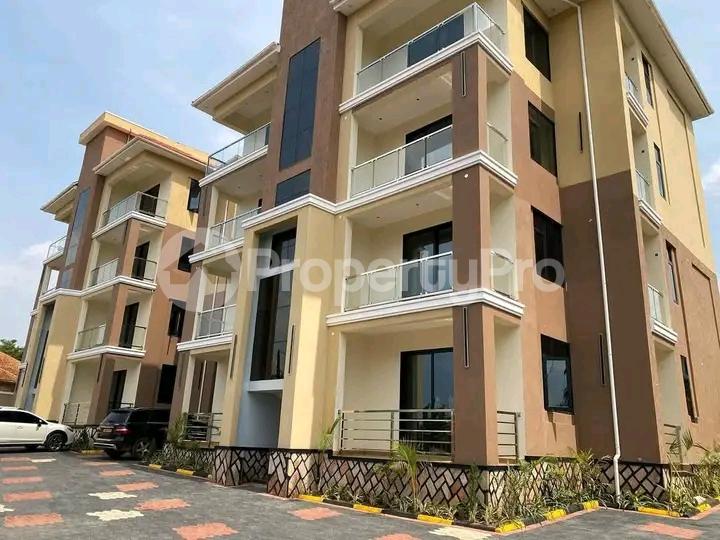 1 bedroom mini flat  Apartment Block Apartment for rent Kyanja  Kampala Central Kampala Central - 10