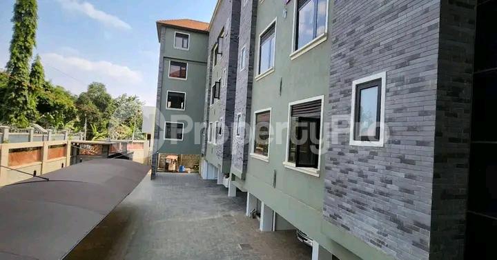 1 bedroom mini flat  Apartment for rent Kyanja  Kampala Central Kampala Central - 11