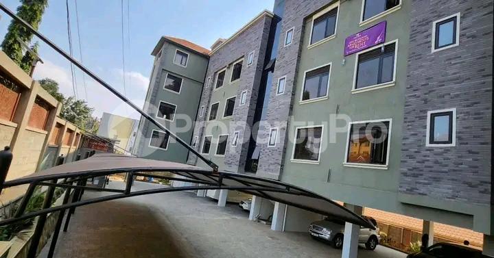 1 bedroom mini flat  Apartment for rent Kyanja  Kampala Central Kampala Central - 0