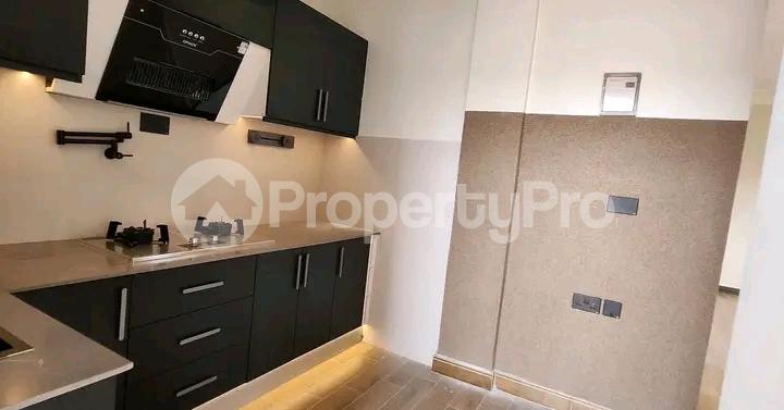 1 bedroom mini flat  Apartment for rent Kyanja  Kampala Central Kampala Central - 6