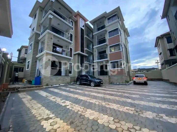 1 bedroom mini flat  Apartment for rent Kyanja road  Kisaasi Kampala Central - 10