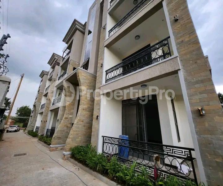 1 bedroom mini flat  Apartment for rent Kyanja road  Kampala Central - 0