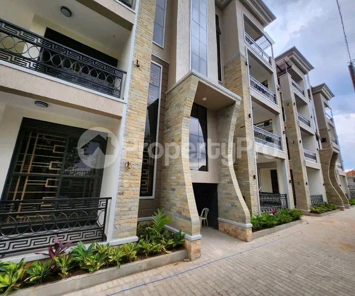 1 bedroom mini flat  Apartment for rent Kyanja road  Kampala Central - 9