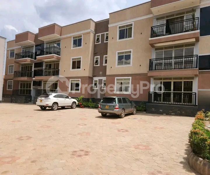 1 bedroom mini flat  Apartment for rent Kyanja road  Kampala Central Kampala Central - 11
