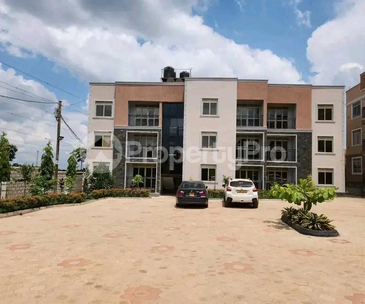 1 bedroom mini flat  Apartment for rent Kyanja road  Kampala Central Kampala Central - 0