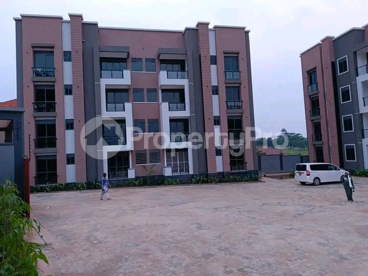 2 bedroom Apartment for rent Kyanja road  Kampala Central - 10