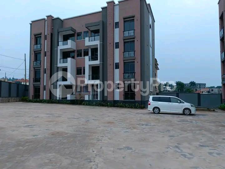 2 bedroom Apartment for rent Kyanja road  Kampala Central - 0