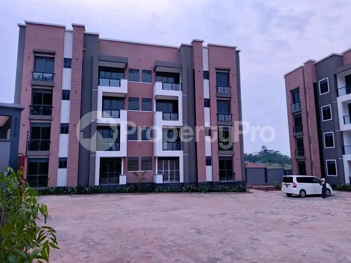 2 bedroom Apartment for rent Kyanja road  Kampala Central - 11