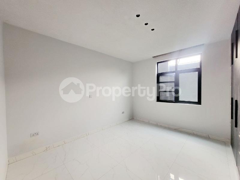 1 bedroom mini flat  Apartment Block Apartment for rent Kyanja kisaasi road Kisaasi Kampala Central - 4