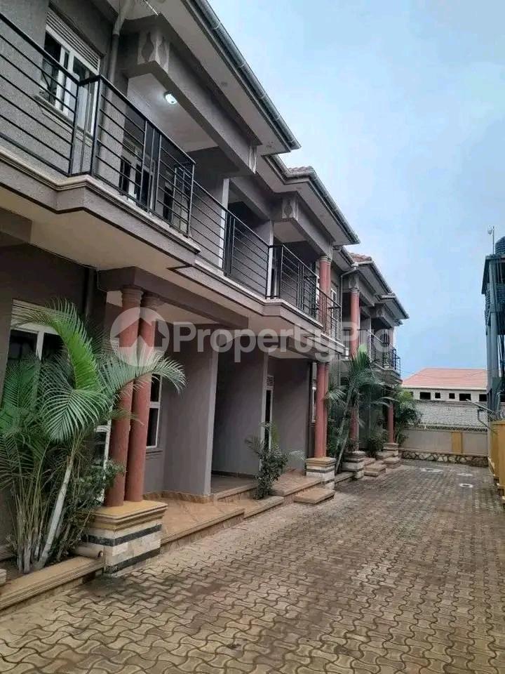 1 bedroom mini flat  Apartment Block Apartment for rent Kyanja kisasi road Kisaasi Kampala Central - 2