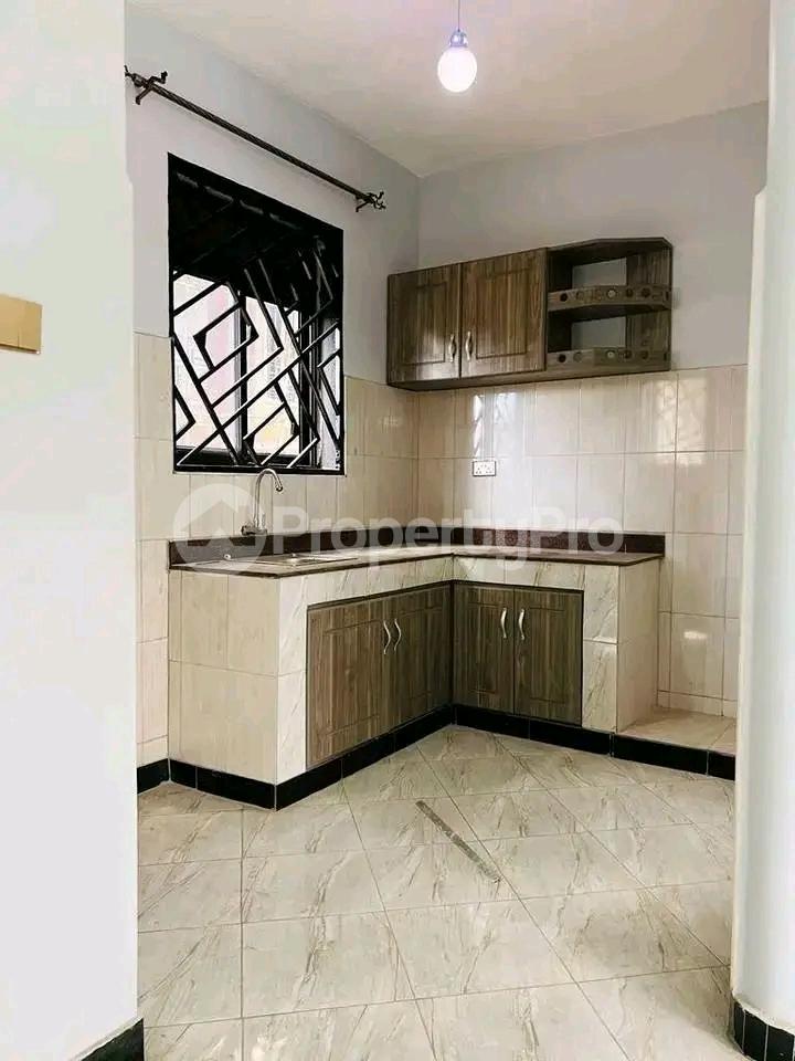 1 bedroom mini flat  Apartment Block Apartment for rent Kyanja kisasi road Kisaasi Kampala Central - 1