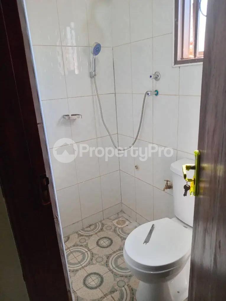 1 bedroom mini flat  Bungalow Apartment for rent Kyanja kisasi road Kisaasi Kampala Central - 1
