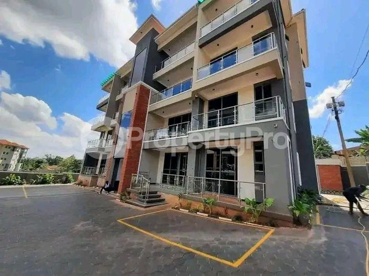 2 bedroom Apartment Block Apartment for rent Kyanja road Kampala Central - 1