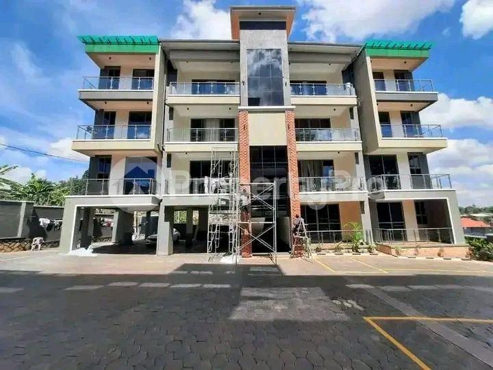 2 bedroom Apartment Block Apartment for rent Kyanja road Kampala Central - 5