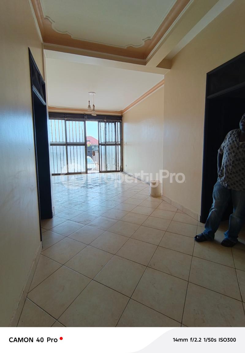 3 bedroom Apartment Block Apartment for rent Kyanja road  Kampala Central Kampala Central - 3