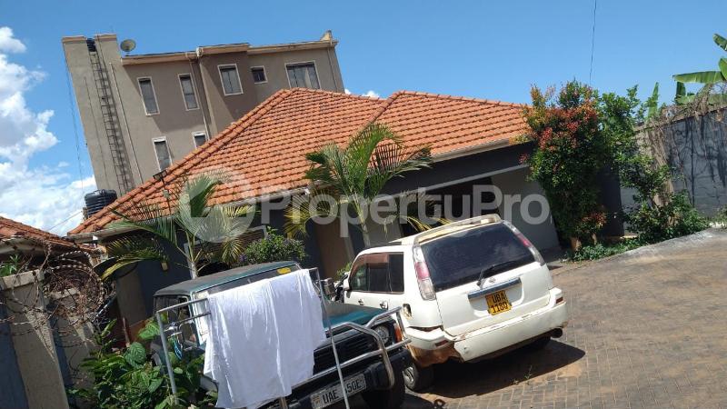 4 bedroom Villa for sale Kyanja  Kampala Central Kampala Central - 2