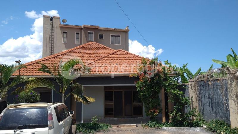 4 bedroom Villa for sale Kyanja  Kampala Central Kampala Central - 0
