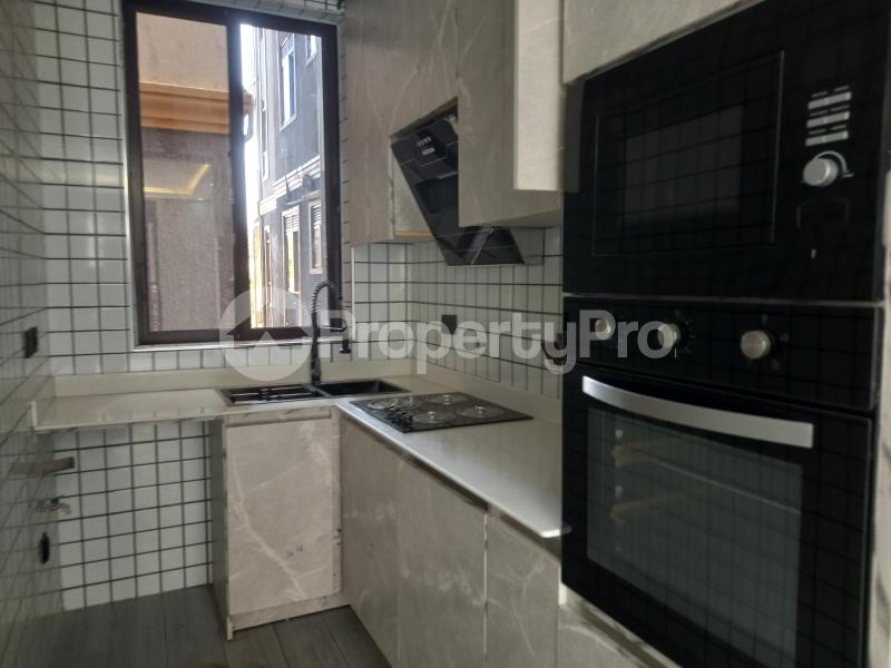 2 bedroom Apartment Block Apartment for sale Kya Kisaasi Kampala Central - 2