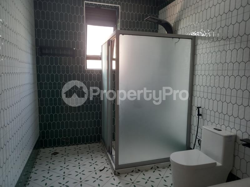 2 bedroom Apartment Block Apartment for sale Kya Kisaasi Kampala Central - 1