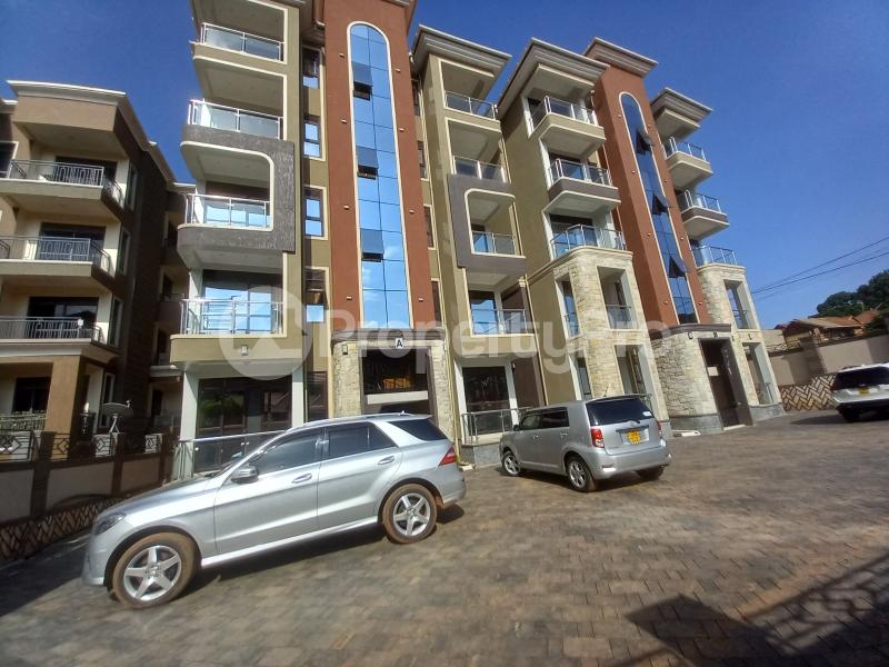 2 bedroom Apartment Block Apartment for sale Kisaasi Kisaasi Kampala Central - 1