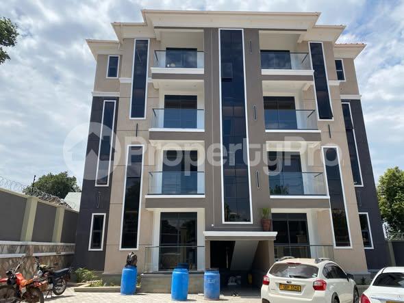 1 bedroom mini flat  Apartment Block Apartment for rent kyebando road Kyebando Kampala Central - 1