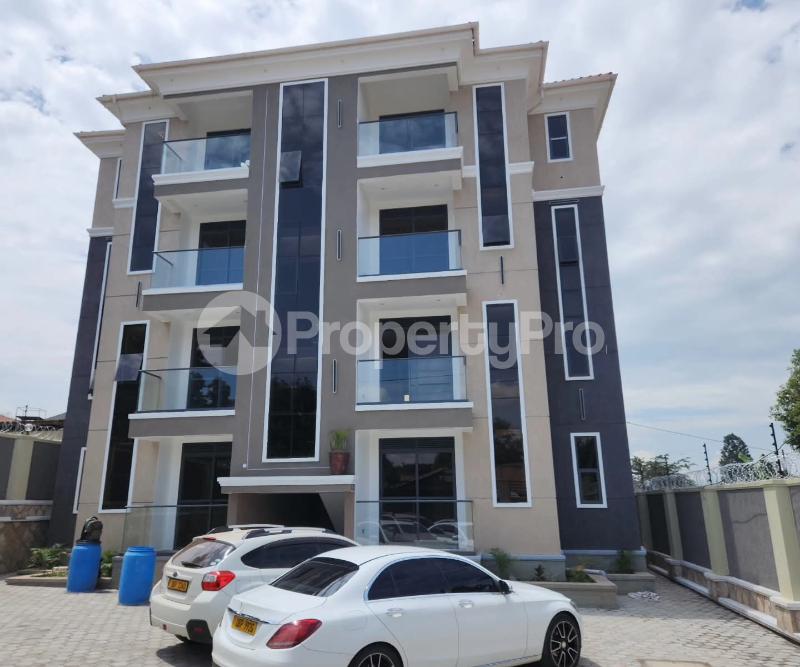 1 bedroom mini flat  Apartment Block Apartment for rent Kyebando road Kyebando Kampala Central - 16