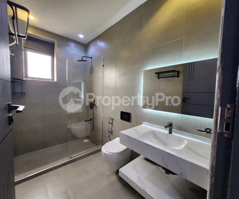 1 bedroom mini flat  Apartment Block Apartment for rent Kyebando road Kyebando Kampala Central - 5