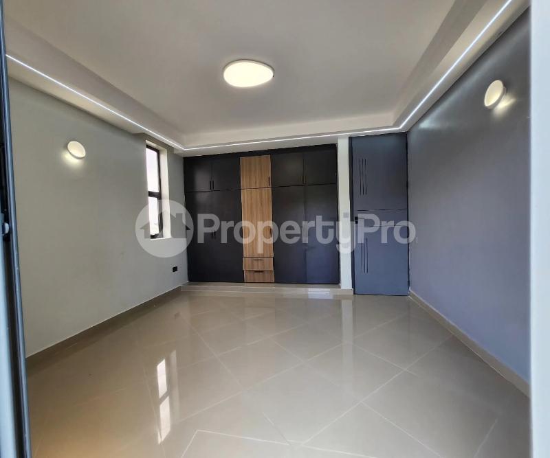 1 bedroom mini flat  Apartment Block Apartment for rent Kyebando road Kyebando Kampala Central - 8