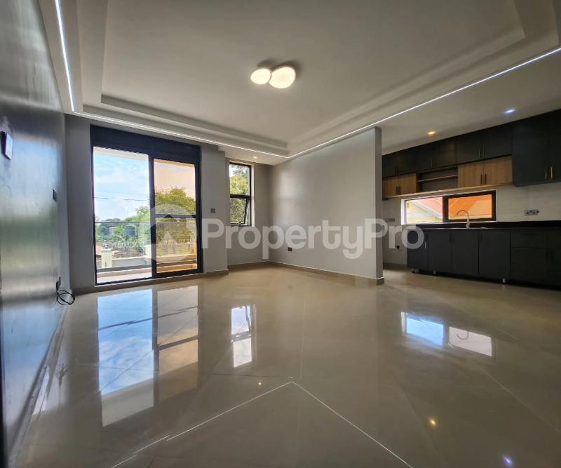 1 bedroom mini flat  Apartment Block Apartment for rent Kyebando road Kyebando Kampala Central - 15