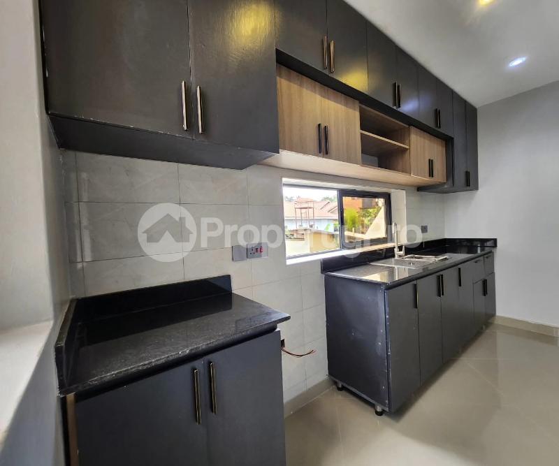 1 bedroom mini flat  Apartment Block Apartment for rent Kyebando road Kyebando Kampala Central - 10