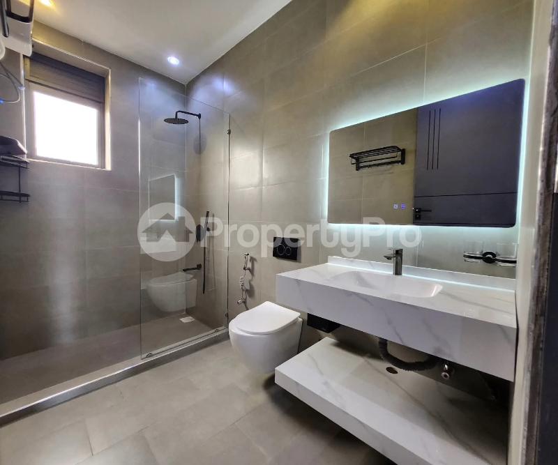 1 bedroom mini flat  Apartment Block Apartment for rent Kyebando road Kyebando Kampala Central - 4