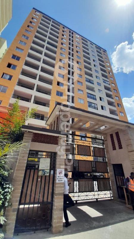 2 bedroom Rooms Flat&Apartment for sale Siaya road, Kileleshwa Nairobi