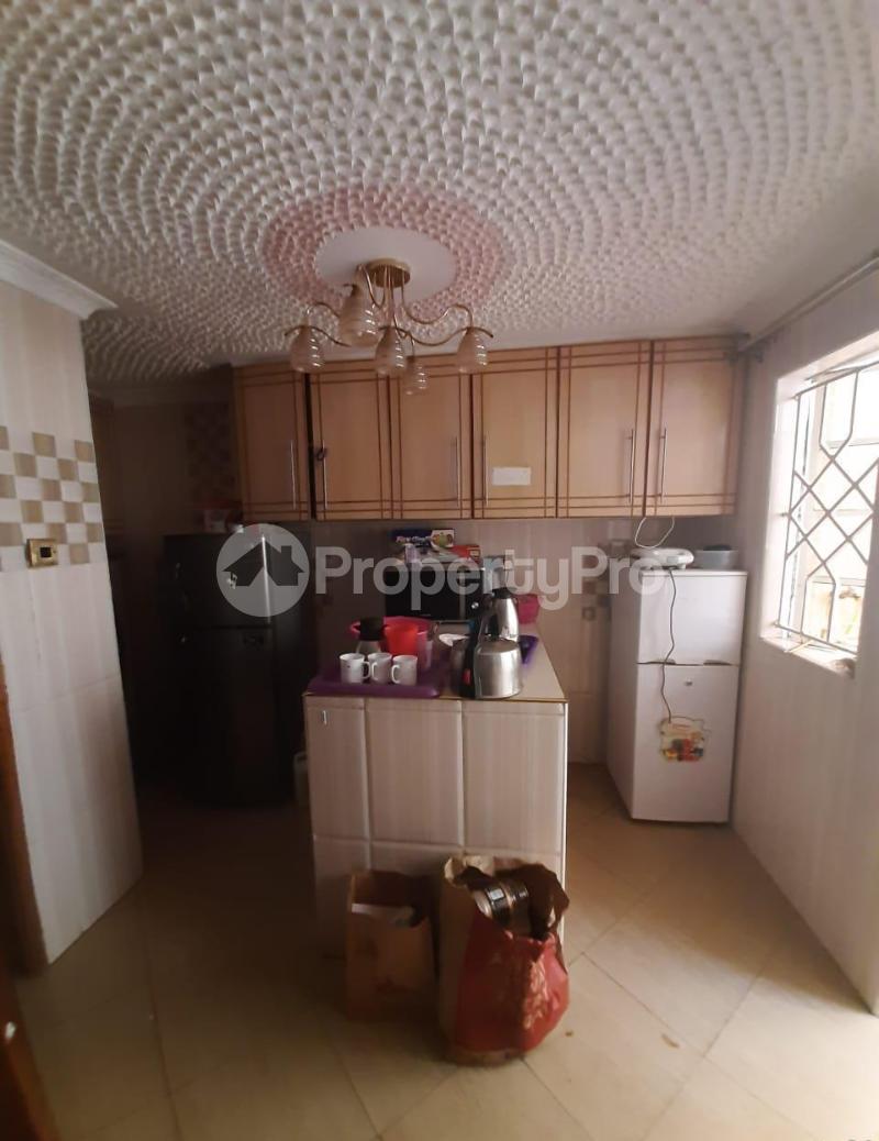 4 bedroom Houses for sale Clay City Kasarani Constituency