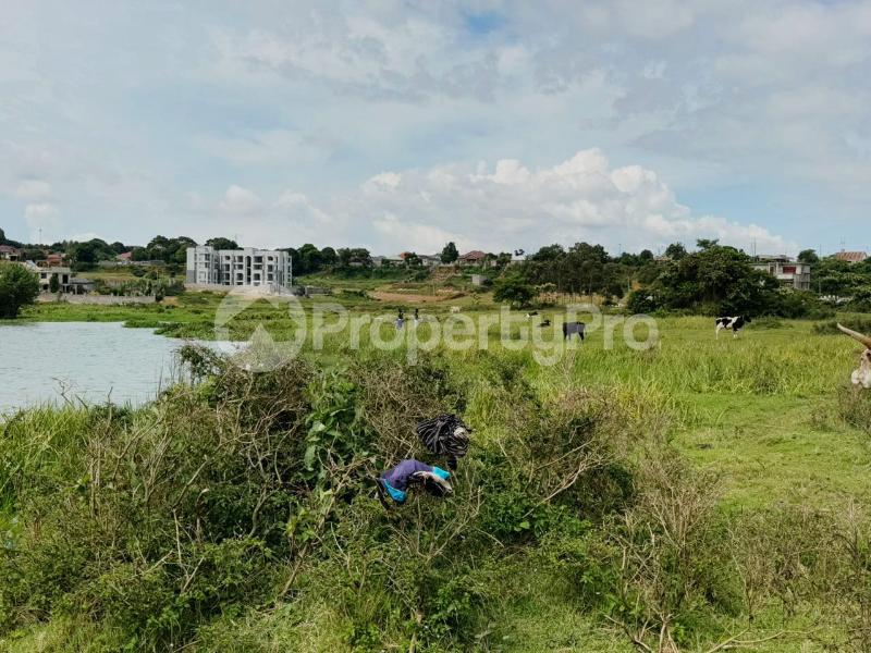 Land for sale Garuga Entebbe road  Kampala Central Kampala Central - 3