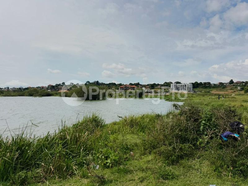 Land for sale Garuga Entebbe road  Kampala Central Kampala Central - 0
