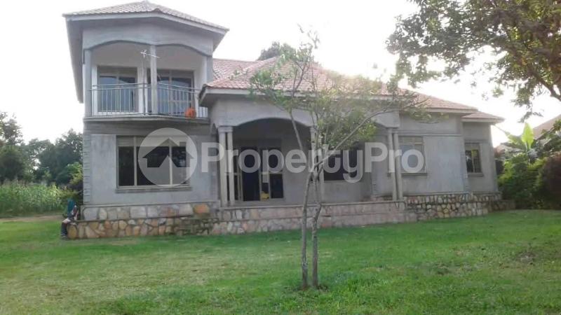 4 bedroom Villa for sale Nkumba  Kampala Central Kampala Central - 2