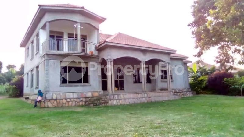 4 bedroom Villa for sale Nkumba  Kampala Central Kampala Central - 1