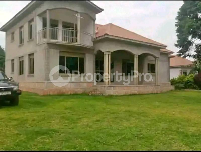 4 bedroom Villa for sale Nkumba  Kampala Central Kampala Central - 0