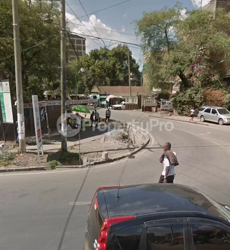 Land for sale Pangani Nairobi