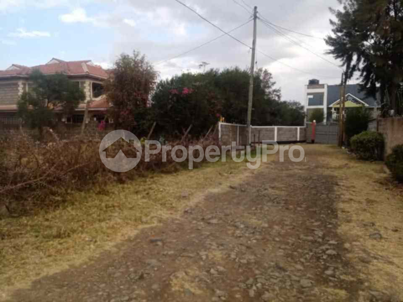 Land for sale Syokimau Nairobi